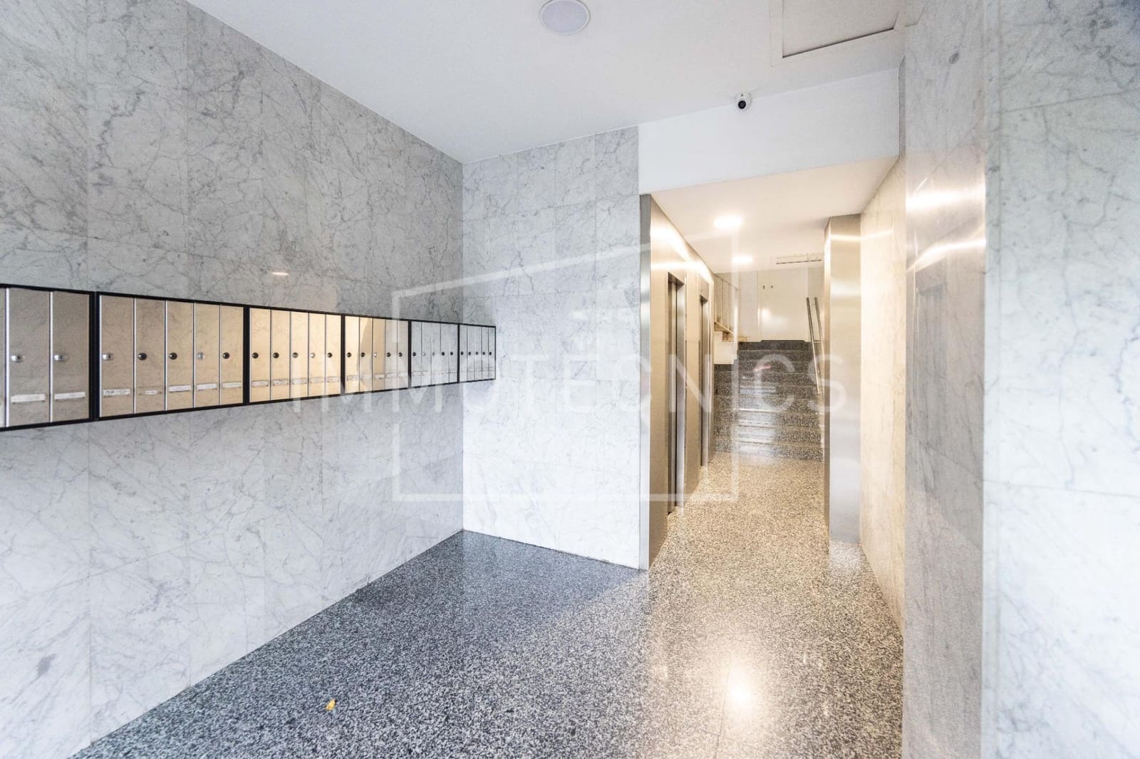 4 sovrum Lägenhet till salu i Granollers - 375 000 € (Ref: 10089856)