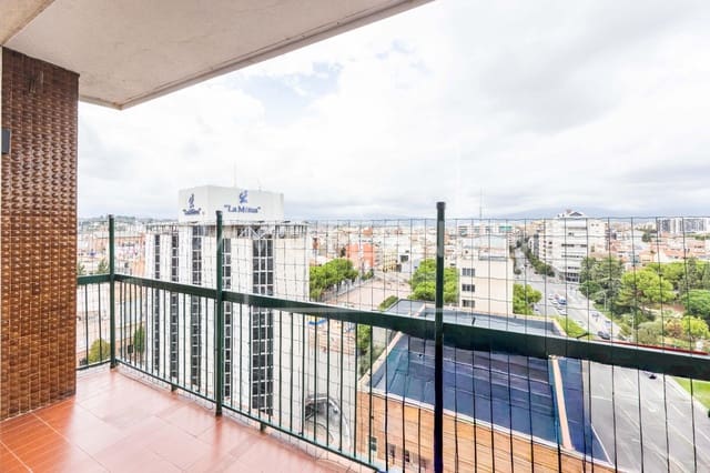 4 sovrum Lägenhet till salu i Granollers - 375 000 € (Ref: 10089856)