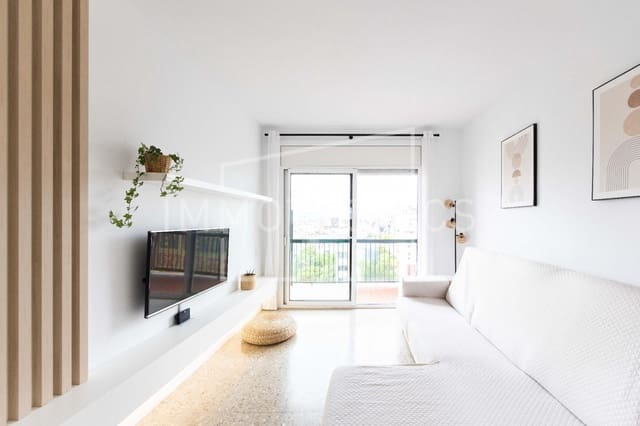 4 sovrum Lägenhet till salu i Granollers - 375 000 € (Ref: 10089856)