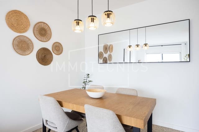 4 sovrum Lägenhet till salu i Granollers - 375 000 € (Ref: 10089856)