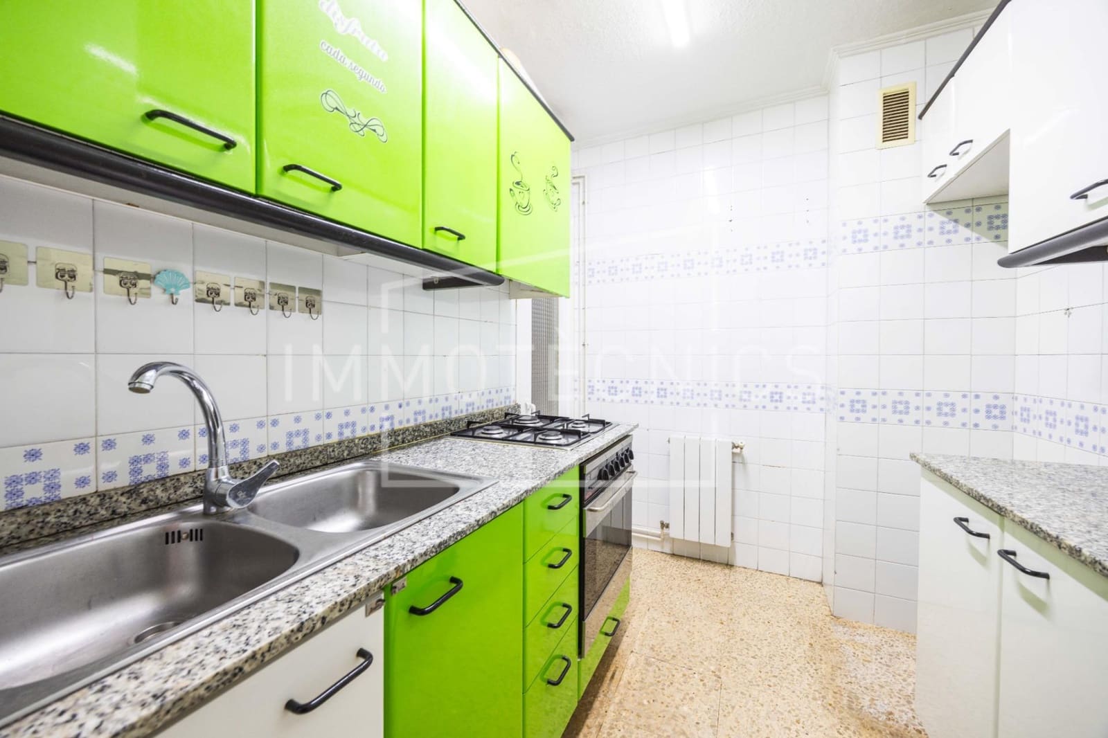 3 bedroom Flat for sale in Granollers - € 241,000 (Ref: 10094853)