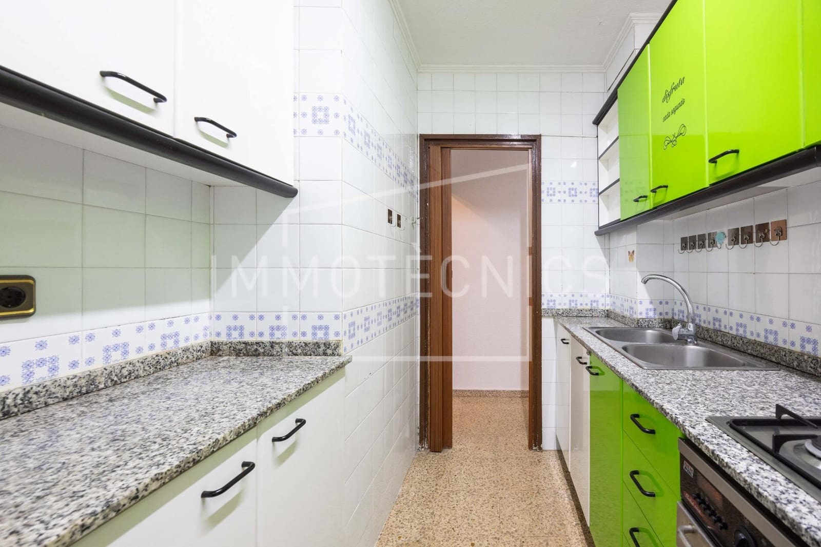 3 bedroom Flat for sale in Granollers - € 241,000 (Ref: 10094853)