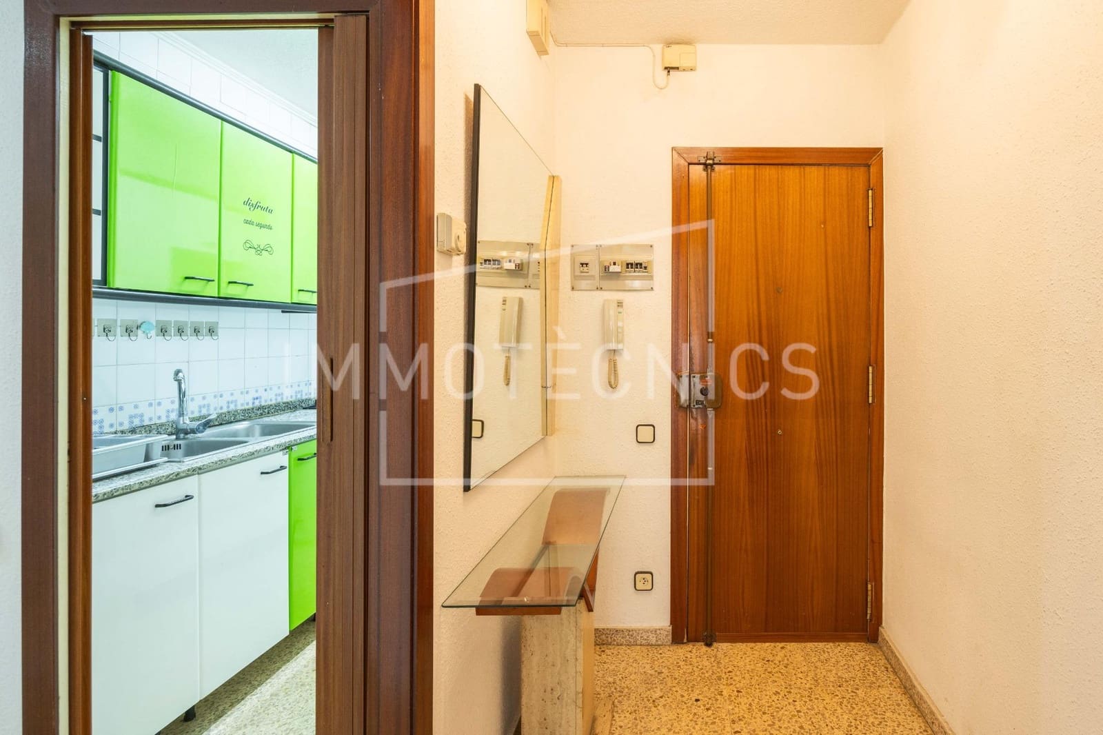 3 bedroom Flat for sale in Granollers - € 241,000 (Ref: 10094853)