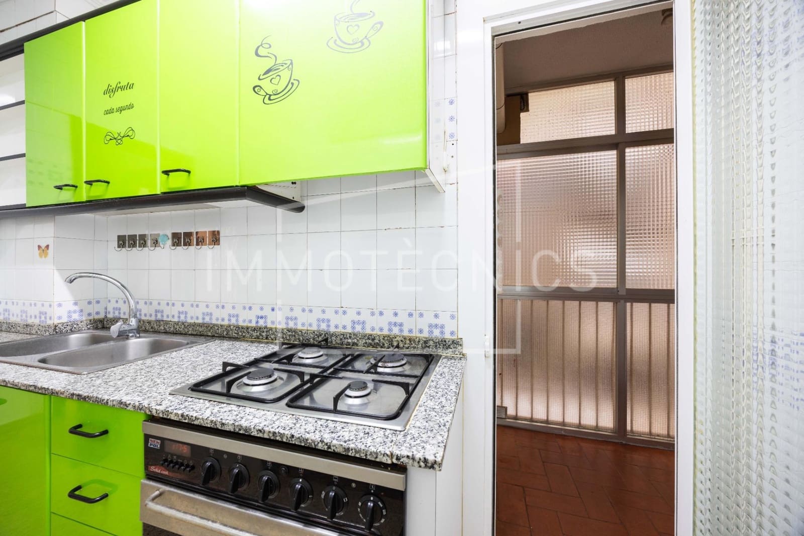 3 bedroom Flat for sale in Granollers - € 241,000 (Ref: 10094853)