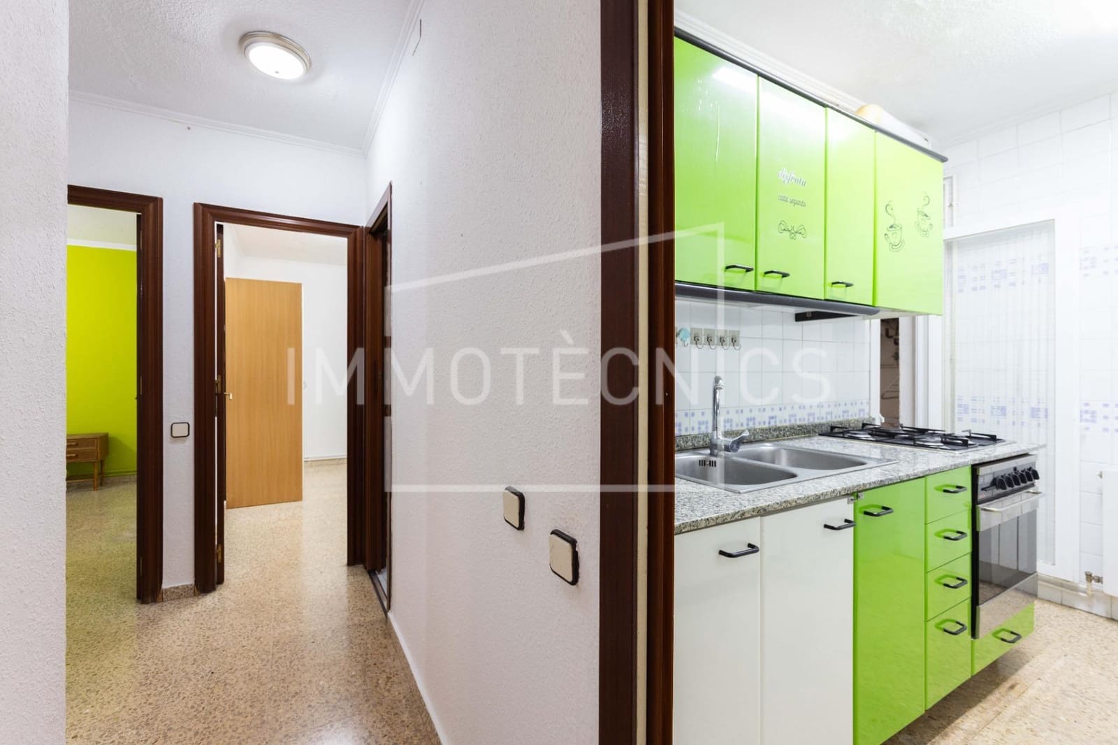 3 bedroom Flat for sale in Granollers - € 241,000 (Ref: 10094853)