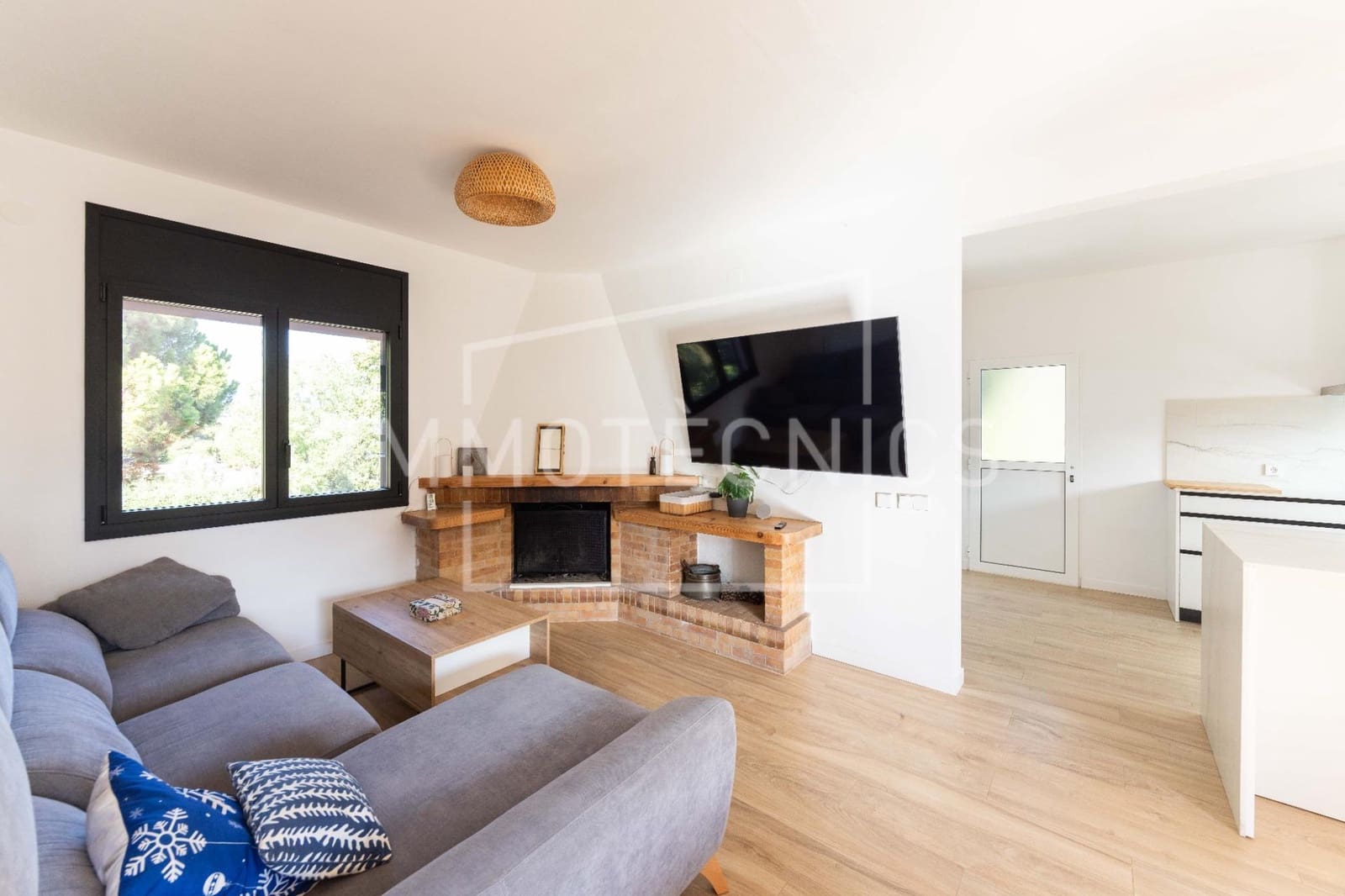 4 sypialnia Willa na sprzedaż w Llinars del Valles - 450 000 € (Ref: 10098555)