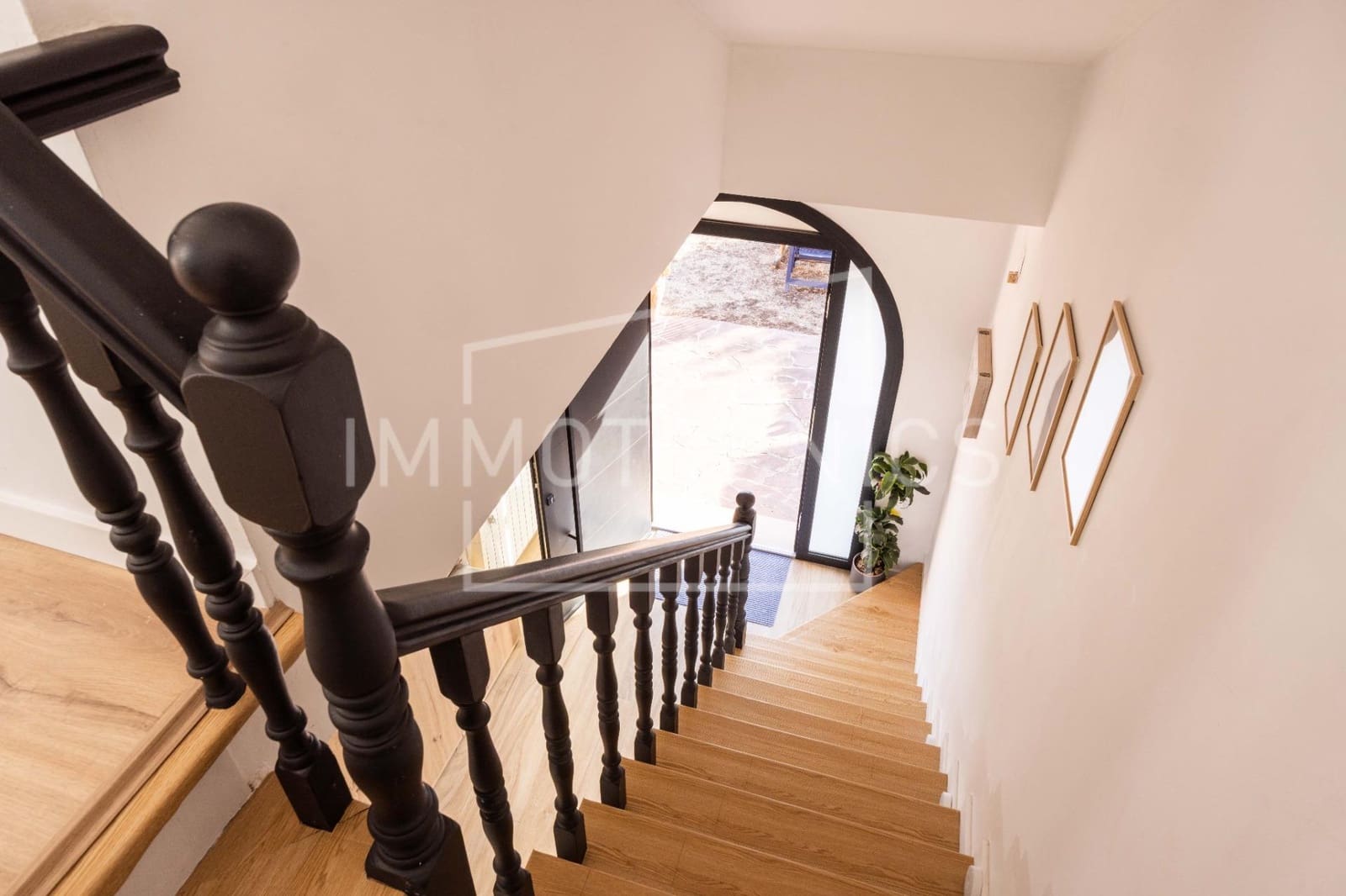 4 sypialnia Willa na sprzedaż w Llinars del Valles - 450 000 € (Ref: 10098555)