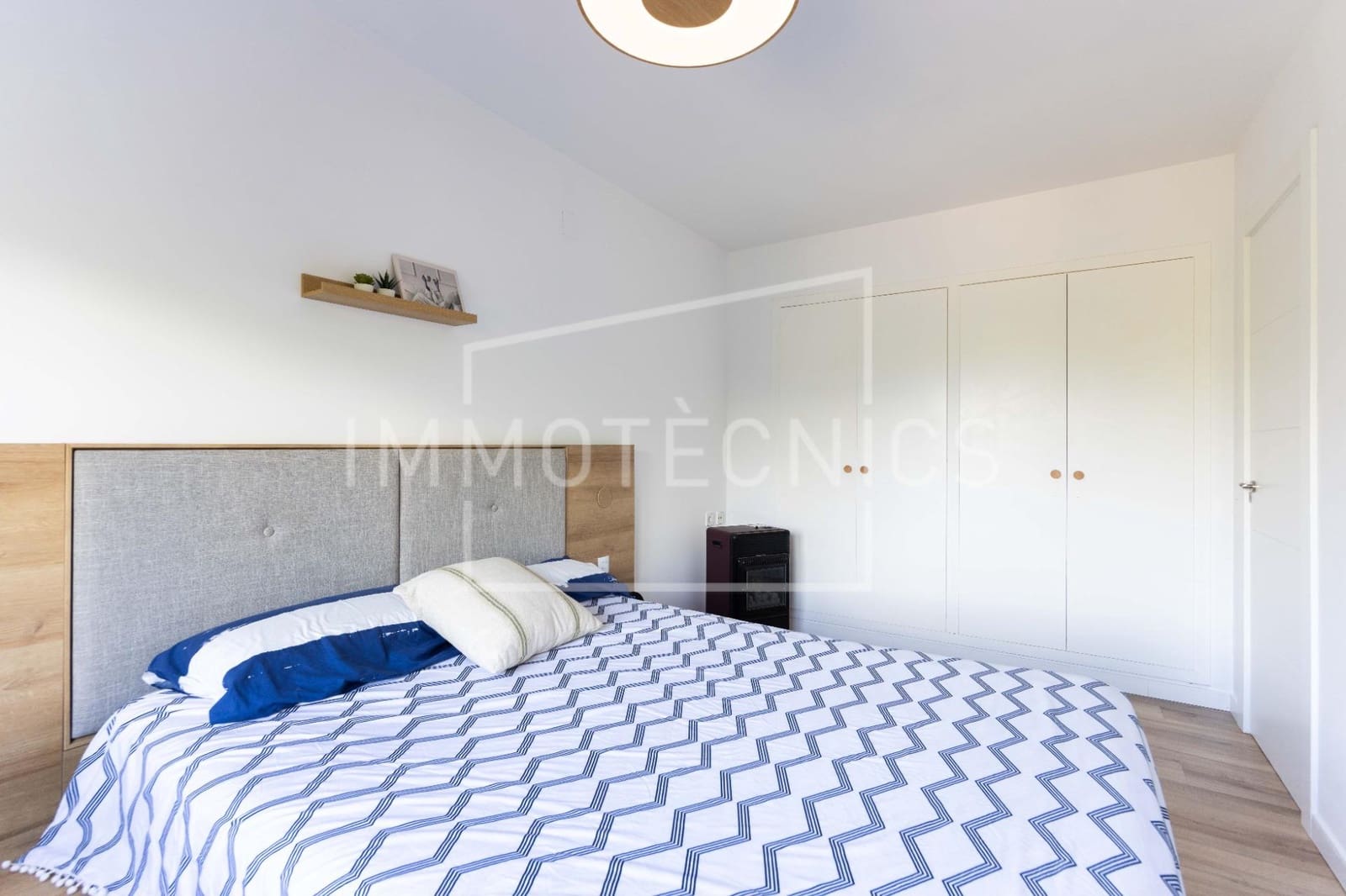 4 sypialnia Willa na sprzedaż w Llinars del Valles - 450 000 € (Ref: 10098555)