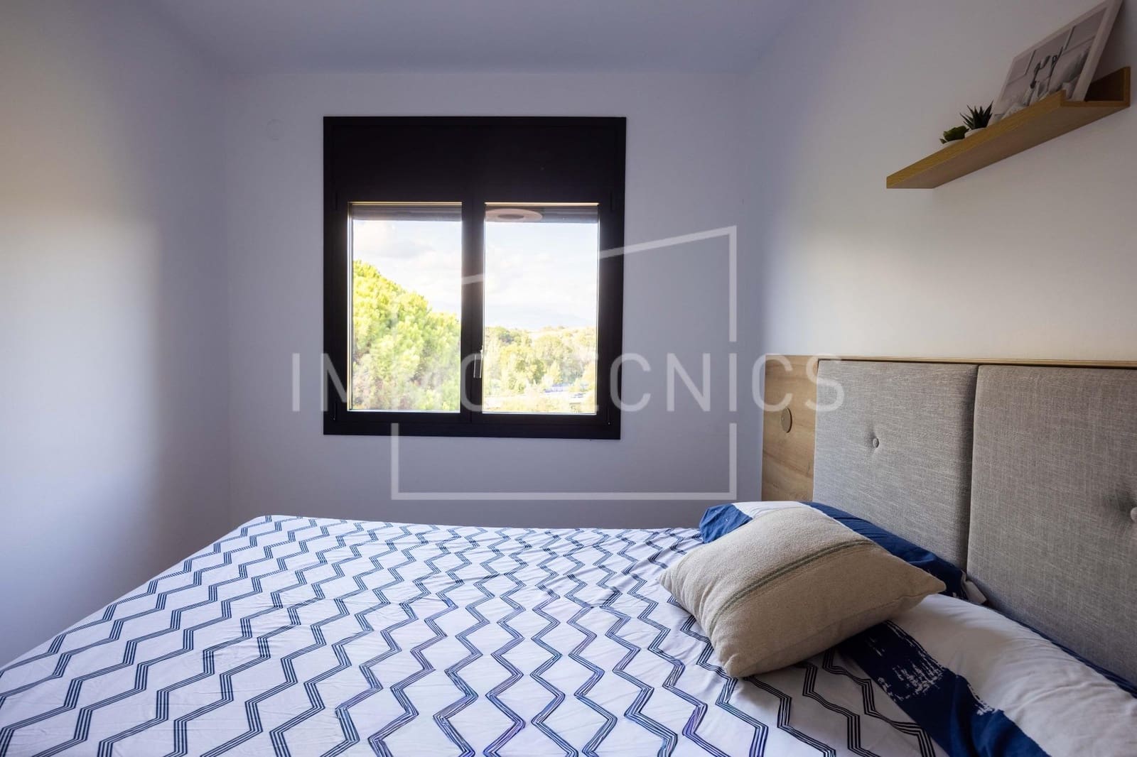 4 sypialnia Willa na sprzedaż w Llinars del Valles - 450 000 € (Ref: 10098555)