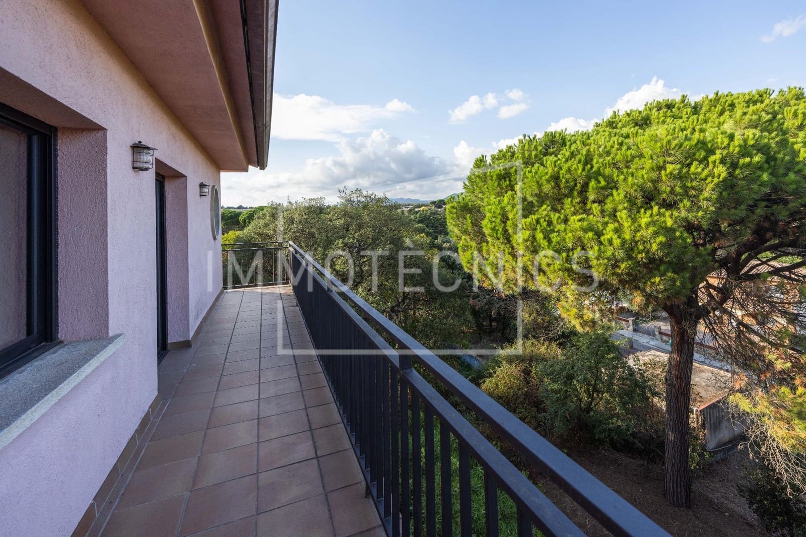 4 sypialnia Willa na sprzedaż w Llinars del Valles - 450 000 € (Ref: 10098555)