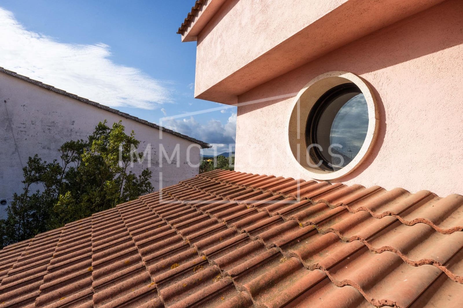 4 sypialnia Willa na sprzedaż w Llinars del Valles - 450 000 € (Ref: 10098555)