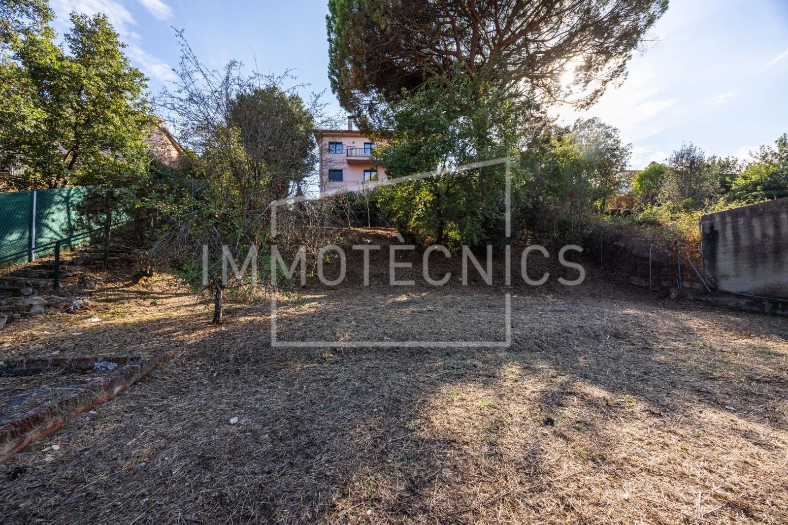 4 sypialnia Willa na sprzedaż w Llinars del Valles - 450 000 € (Ref: 10098555)