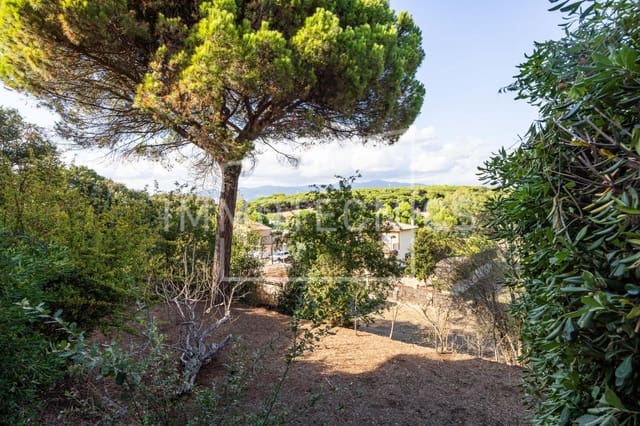 4 chambre Villa/Maison à vendre à Llinars del Vallès - 450 000 € (Ref: 10098555)