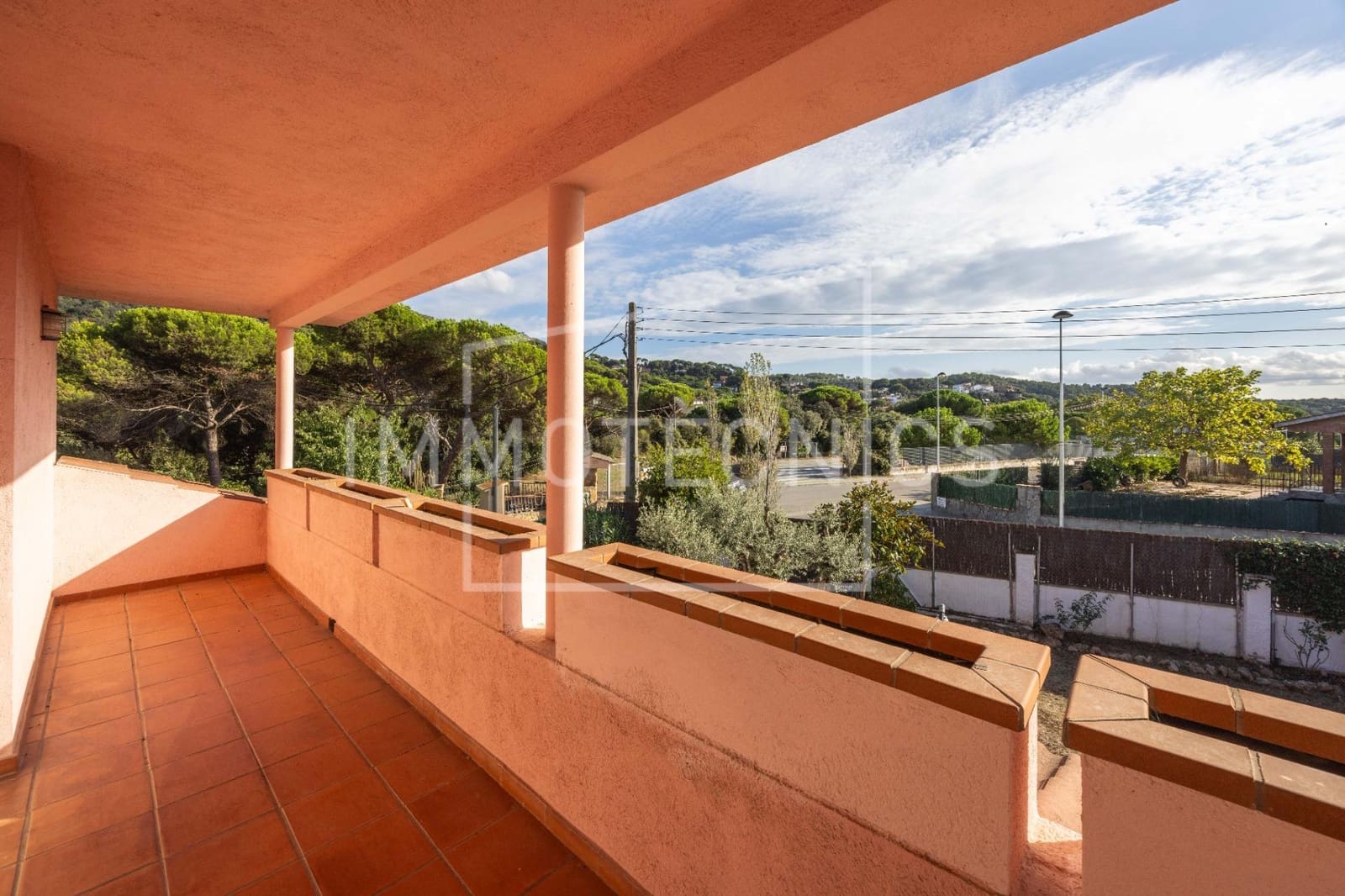 4 sypialnia Willa na sprzedaż w Llinars del Valles - 450 000 € (Ref: 10098555)