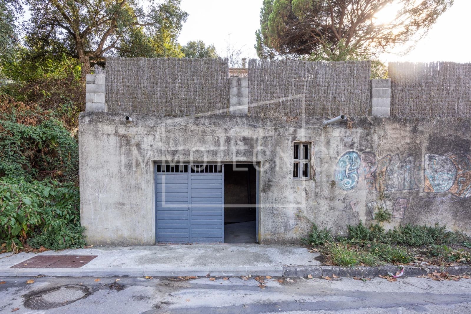 4 sypialnia Willa na sprzedaż w Llinars del Valles - 450 000 € (Ref: 10098555)