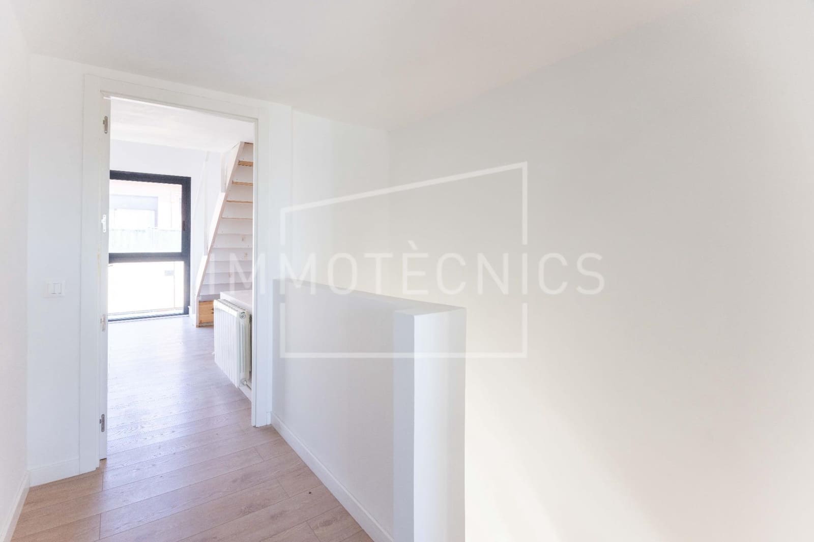 3 chambre Villa/Maison Mitoyenne à vendre à Hostalric avec garage - 375 000 € (Ref: 10102766)