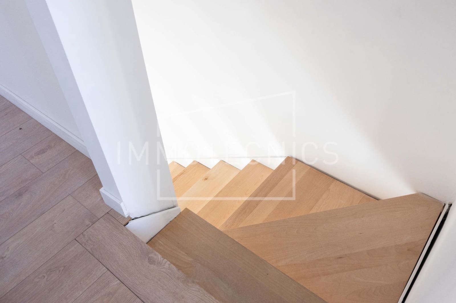 3 chambre Villa/Maison Mitoyenne à vendre à Hostalric avec garage - 375 000 € (Ref: 10102766)