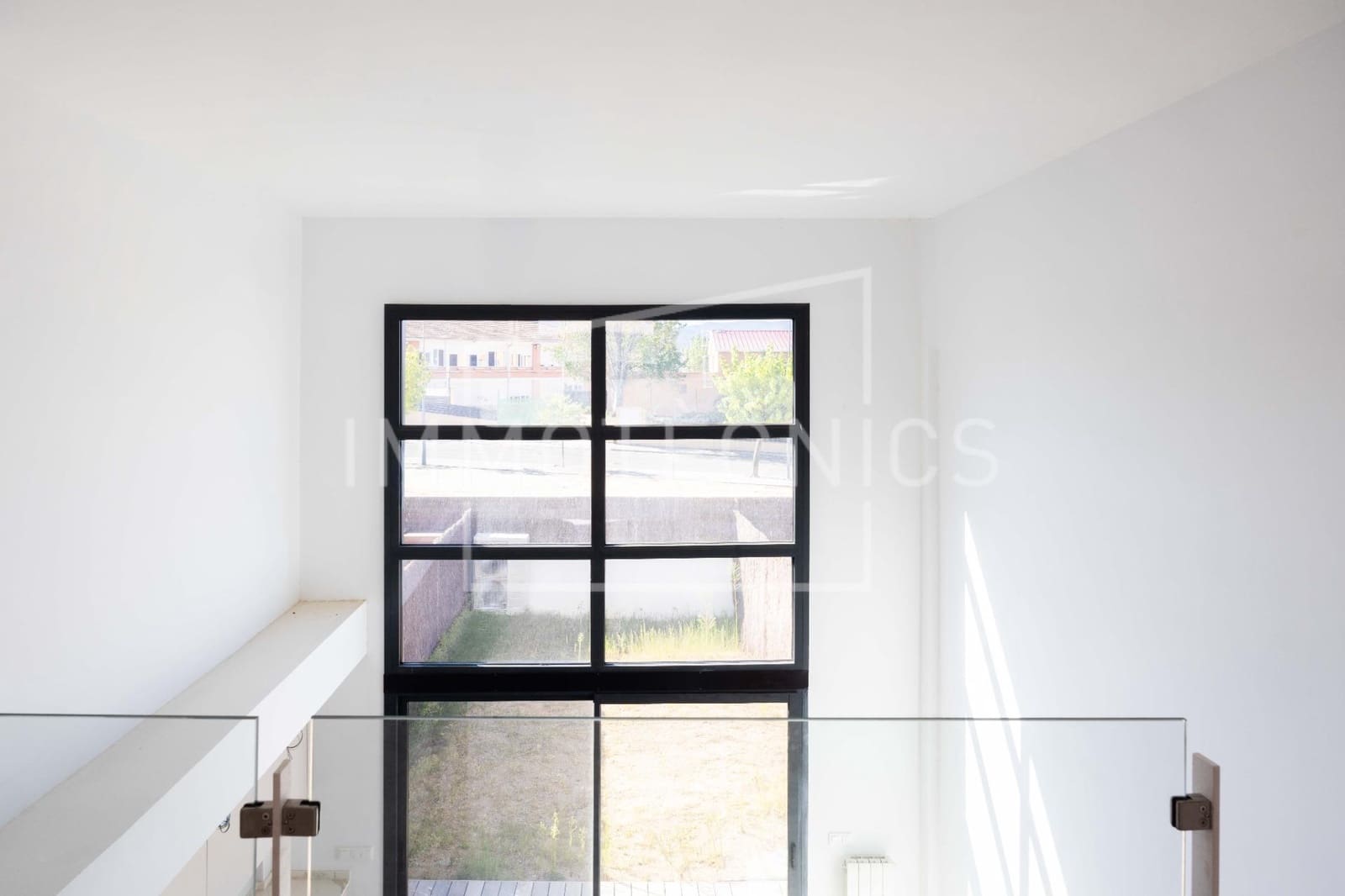 3 chambre Villa/Maison Mitoyenne à vendre à Hostalric avec garage - 375 000 € (Ref: 10102766)