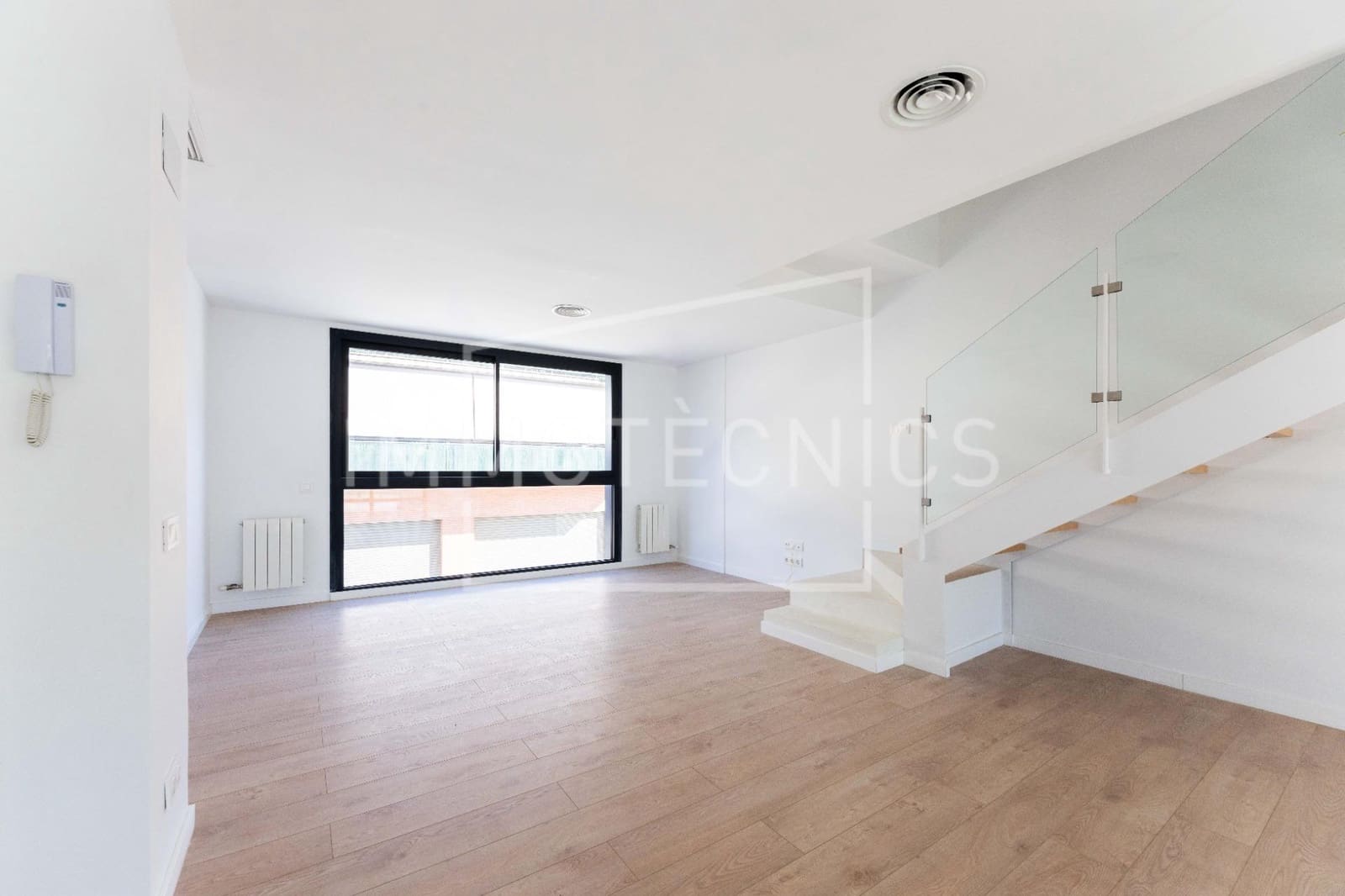 3 chambre Villa/Maison Mitoyenne à vendre à Hostalric avec garage - 375 000 € (Ref: 10102766)