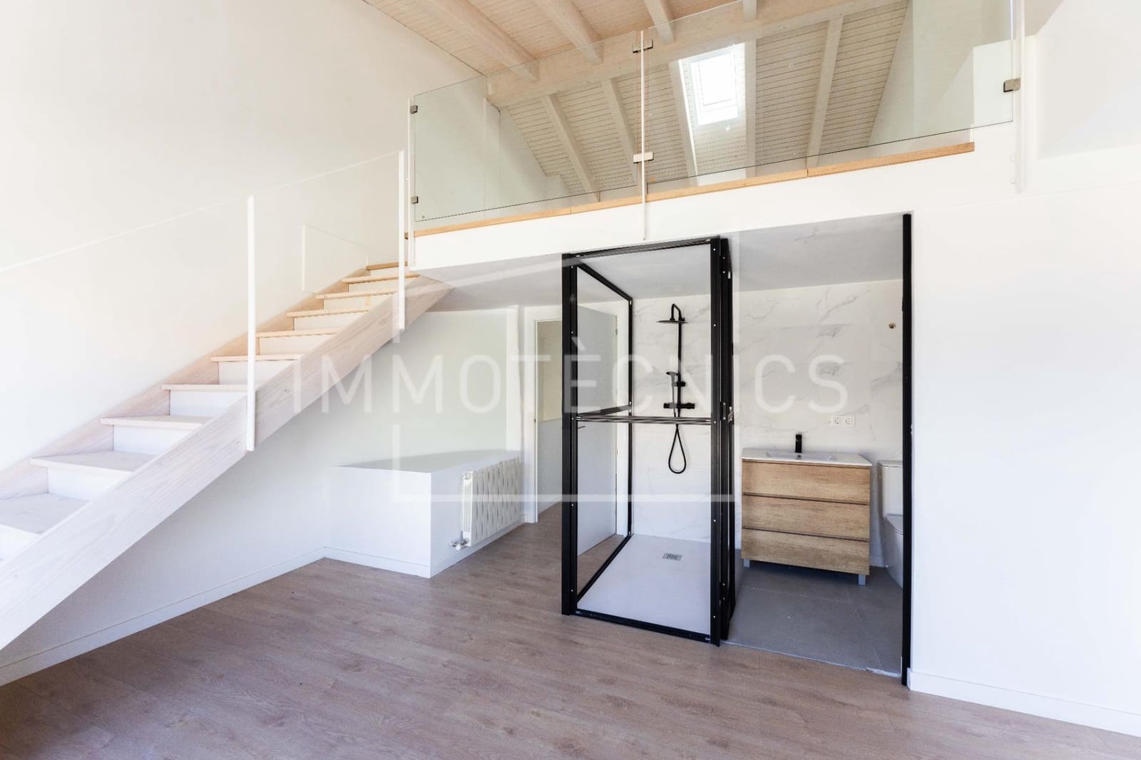 3 chambre Villa/Maison Mitoyenne à vendre à Hostalric avec garage - 375 000 € (Ref: 10102766)