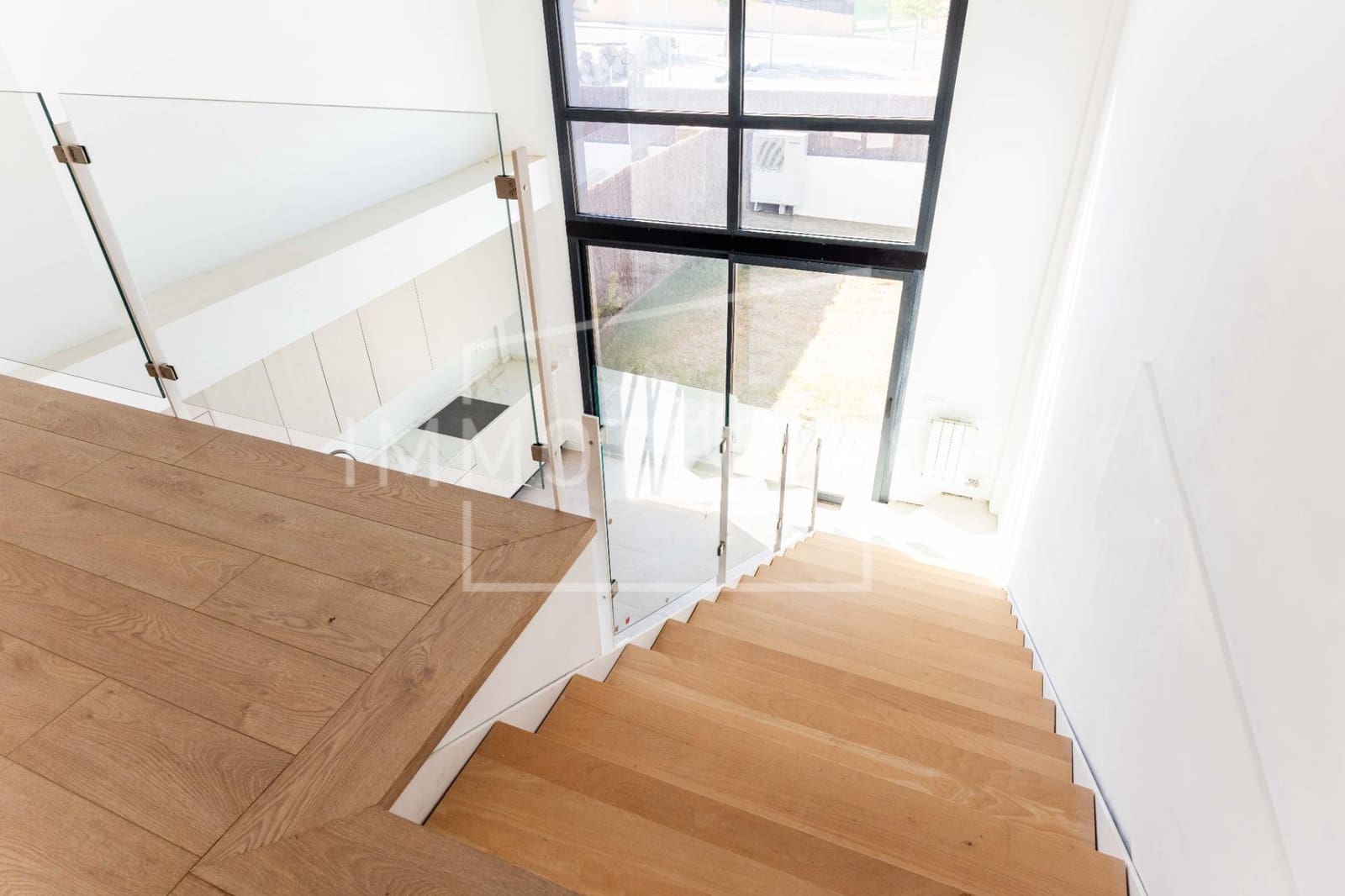 3 chambre Villa/Maison Mitoyenne à vendre à Hostalric avec garage - 375 000 € (Ref: 10102766)