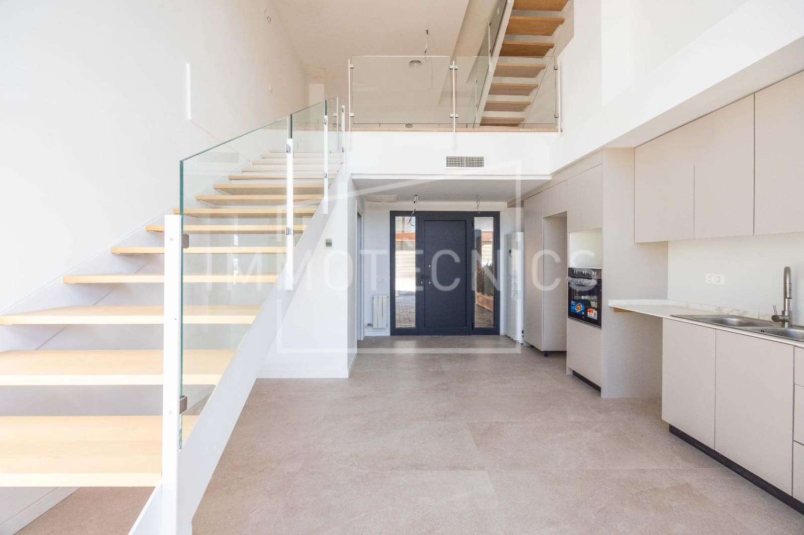 3 chambre Villa/Maison Mitoyenne à vendre à Hostalric avec garage - 375 000 € (Ref: 10102766)