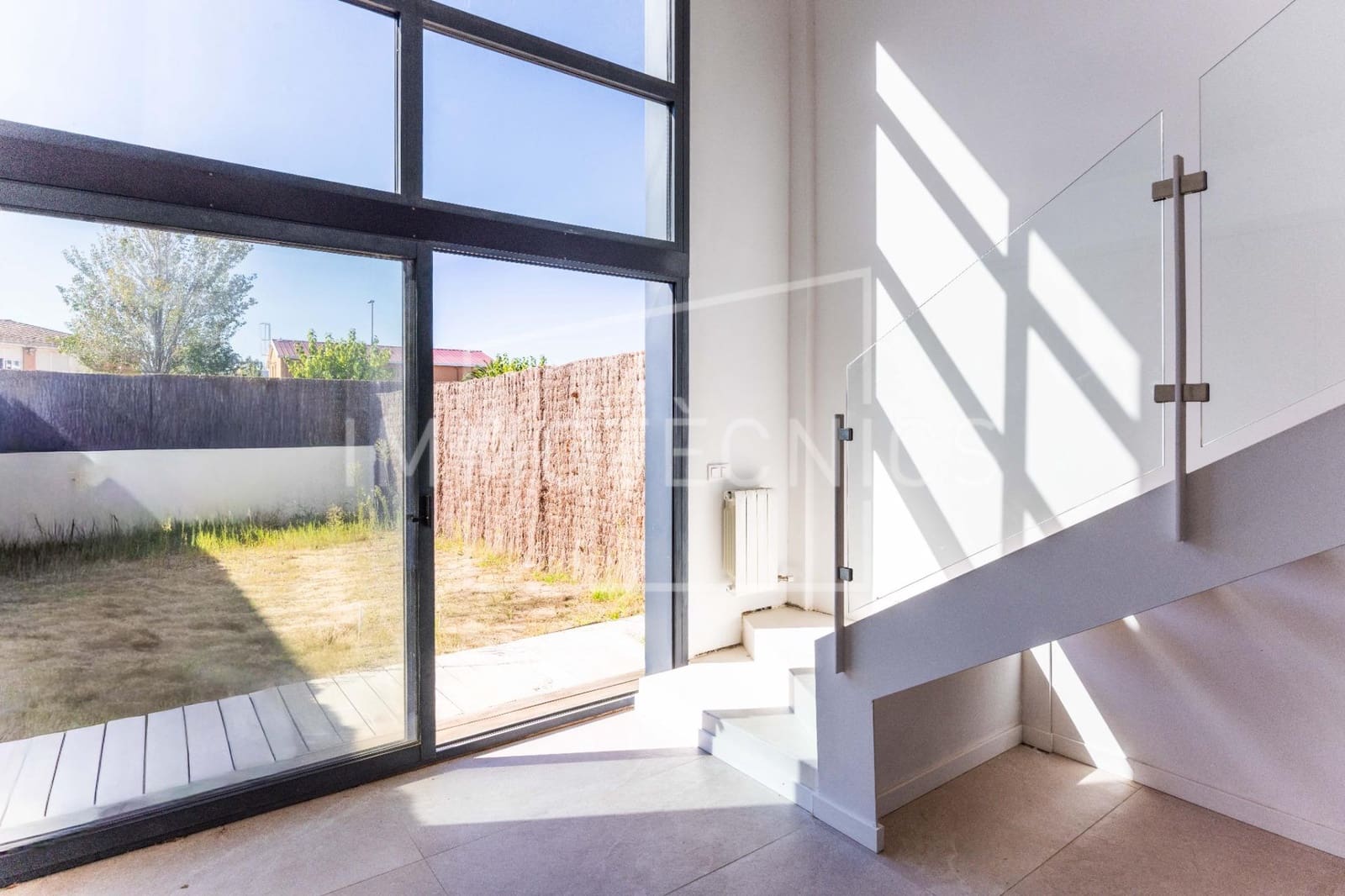 3 chambre Villa/Maison Mitoyenne à vendre à Hostalric avec garage - 375 000 € (Ref: 10102766)