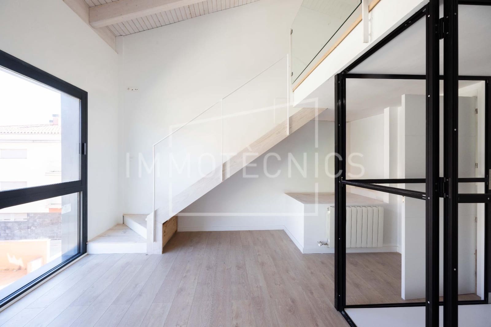 3 chambre Villa/Maison Mitoyenne à vendre à Hostalric avec garage - 375 000 € (Ref: 10102766)
