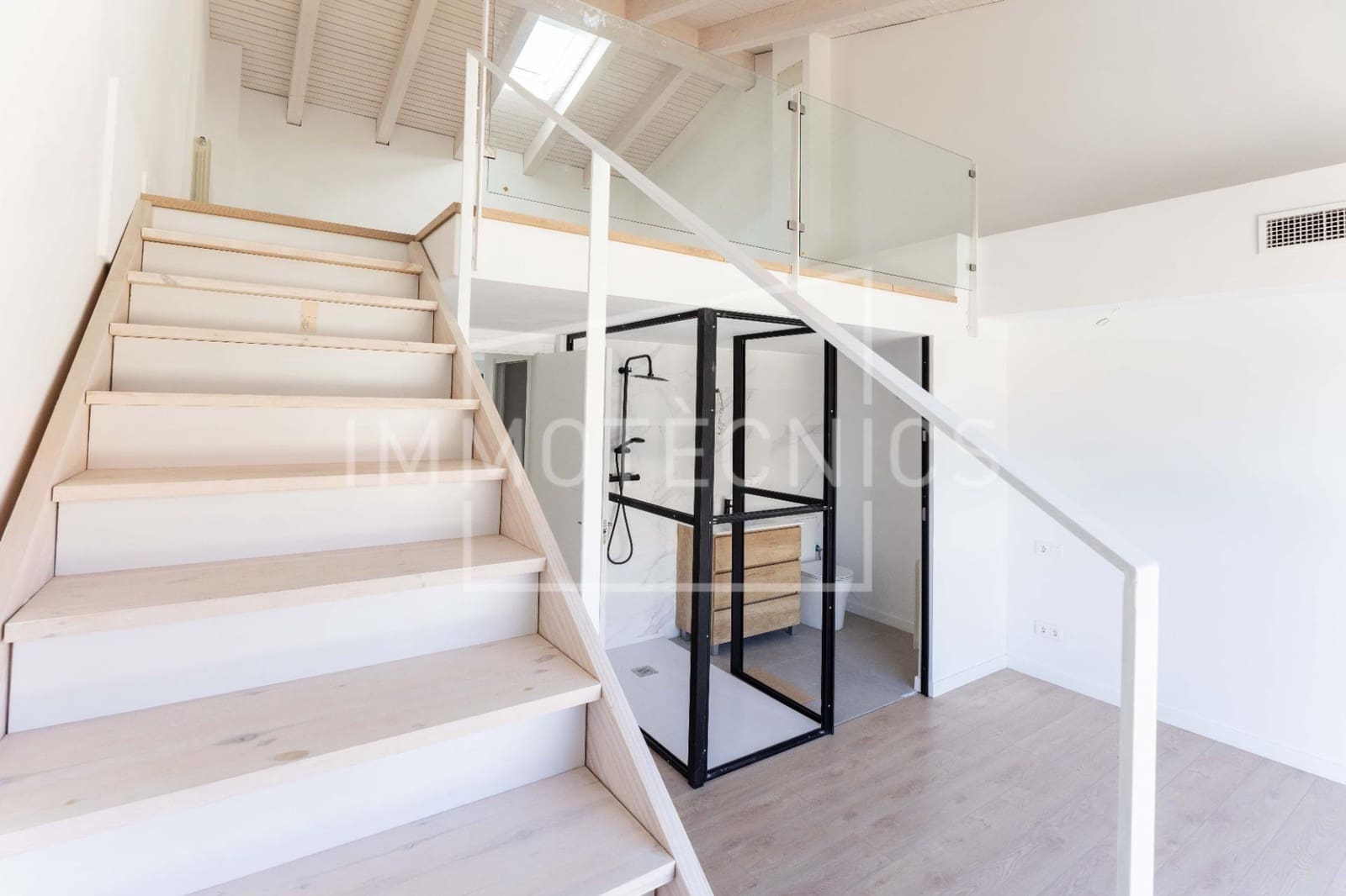 3 chambre Villa/Maison Mitoyenne à vendre à Hostalric avec garage - 375 000 € (Ref: 10102766)