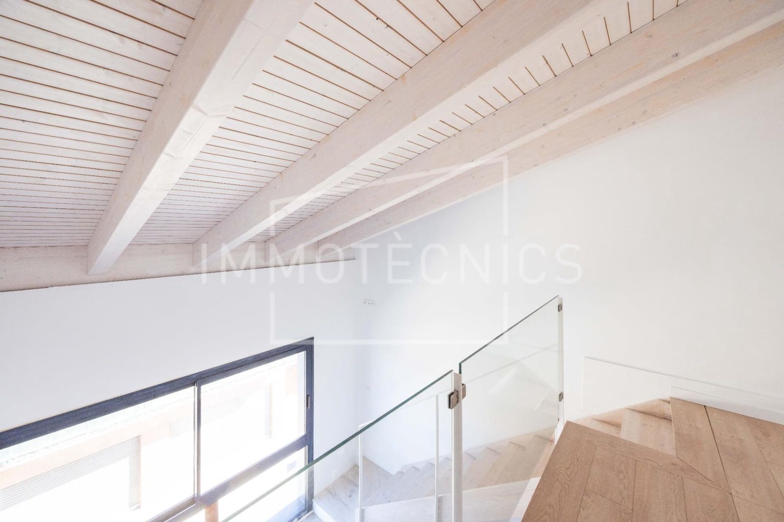 3 chambre Villa/Maison Mitoyenne à vendre à Hostalric avec garage - 375 000 € (Ref: 10102766)