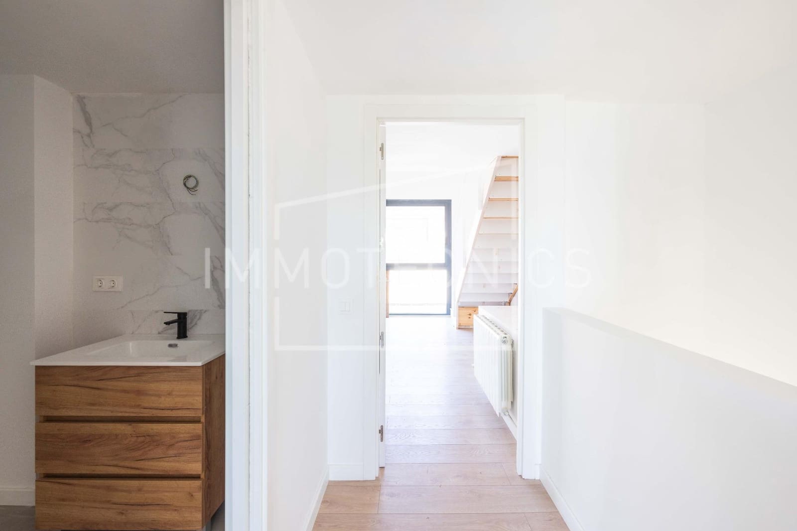 3 chambre Villa/Maison Mitoyenne à vendre à Hostalric avec garage - 375 000 € (Ref: 10102766)