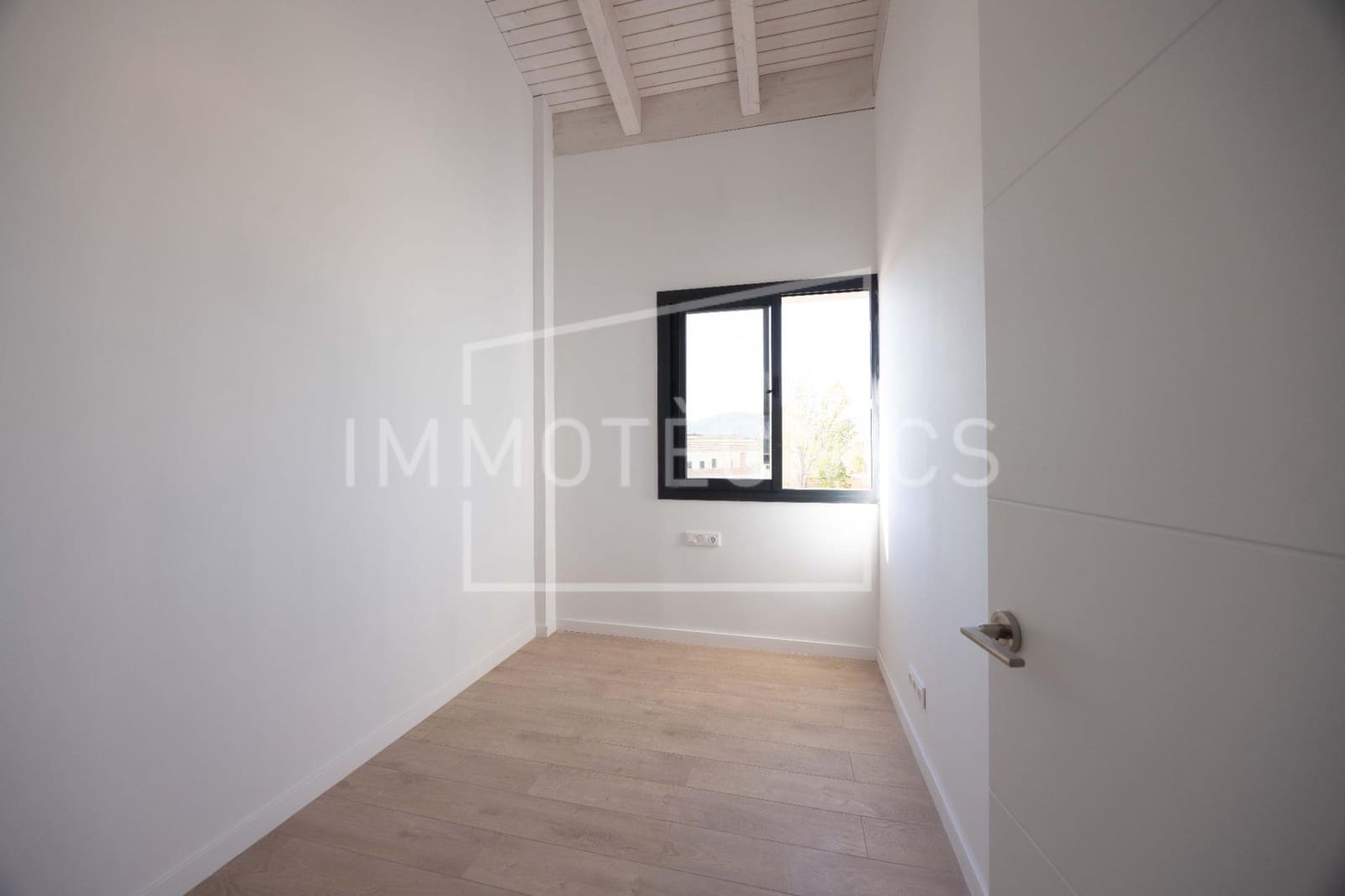 3 chambre Villa/Maison Mitoyenne à vendre à Hostalric avec garage - 375 000 € (Ref: 10102766)