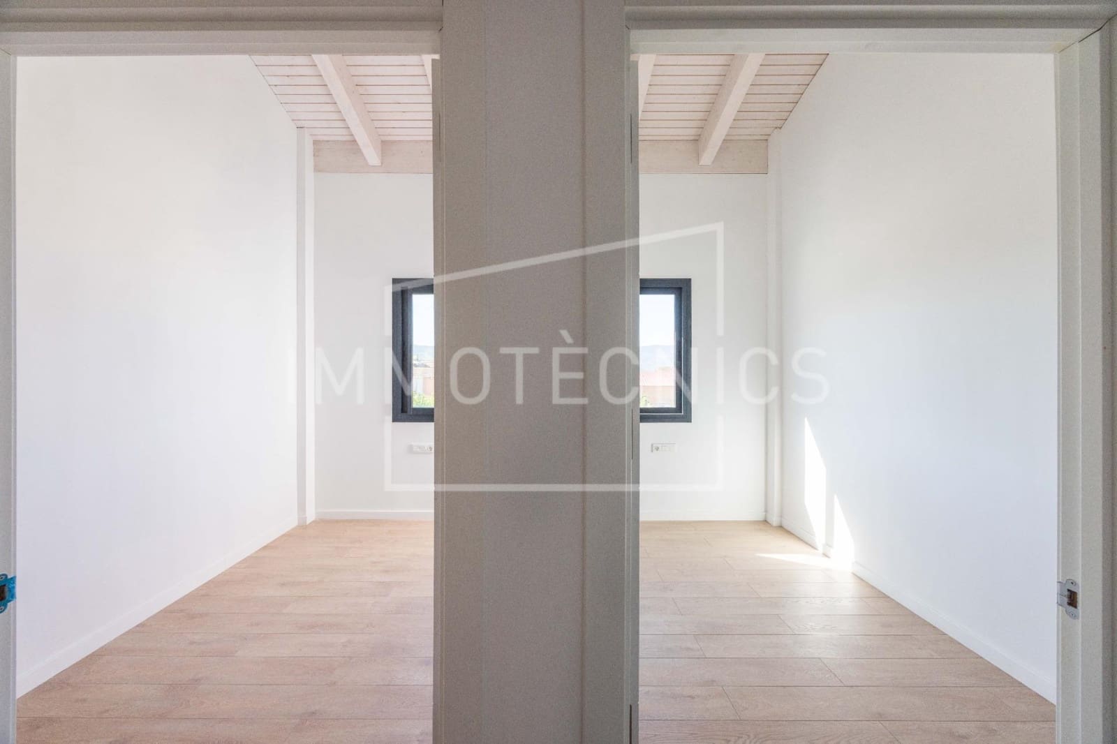 3 chambre Villa/Maison Mitoyenne à vendre à Hostalric avec garage - 375 000 € (Ref: 10102766)