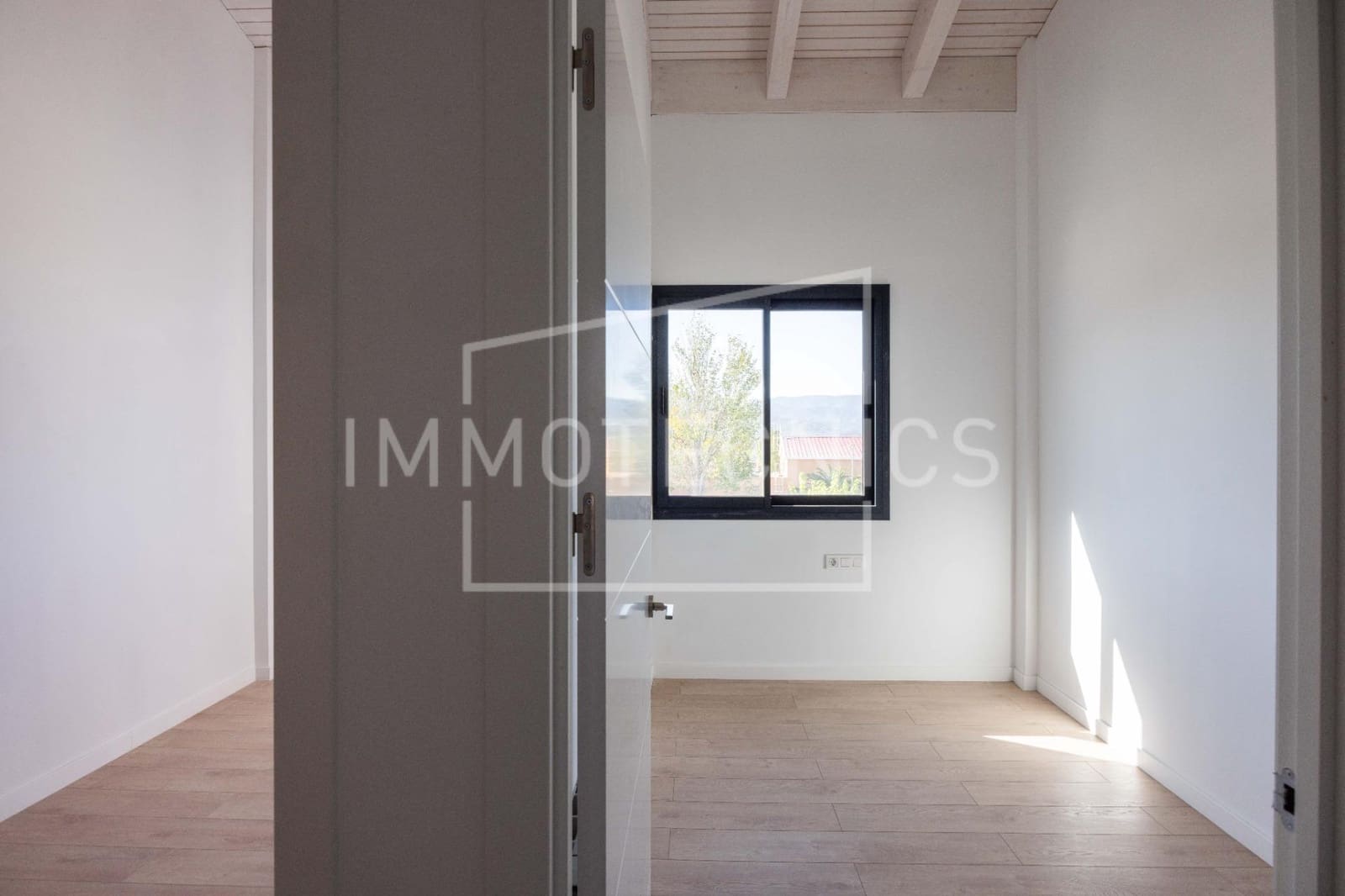 3 chambre Villa/Maison Mitoyenne à vendre à Hostalric avec garage - 375 000 € (Ref: 10102766)