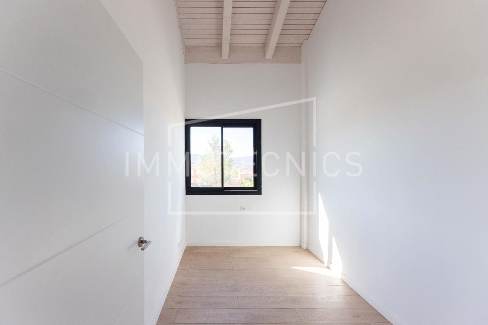 3 chambre Villa/Maison Mitoyenne à vendre à Hostalric avec garage - 375 000 € (Ref: 10102766)