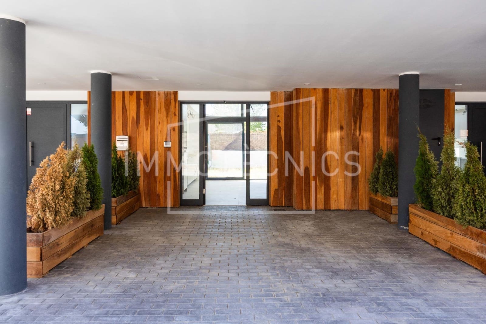 3 chambre Villa/Maison Mitoyenne à vendre à Hostalric avec garage - 375 000 € (Ref: 10102766)