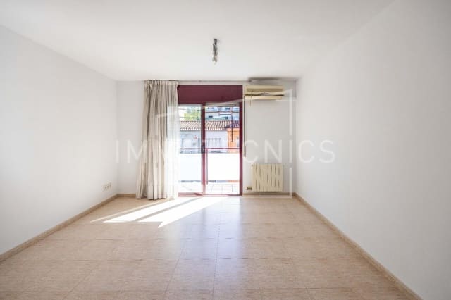 2 quarto Apartamento para venda em Granollers com garagem - 205 000 € (Ref: 10102767)
