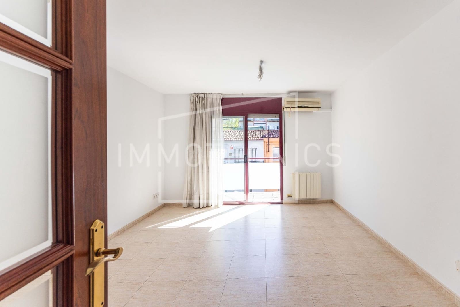 2 quarto Apartamento para venda em Granollers com garagem - 205 000 € (Ref: 10102767)