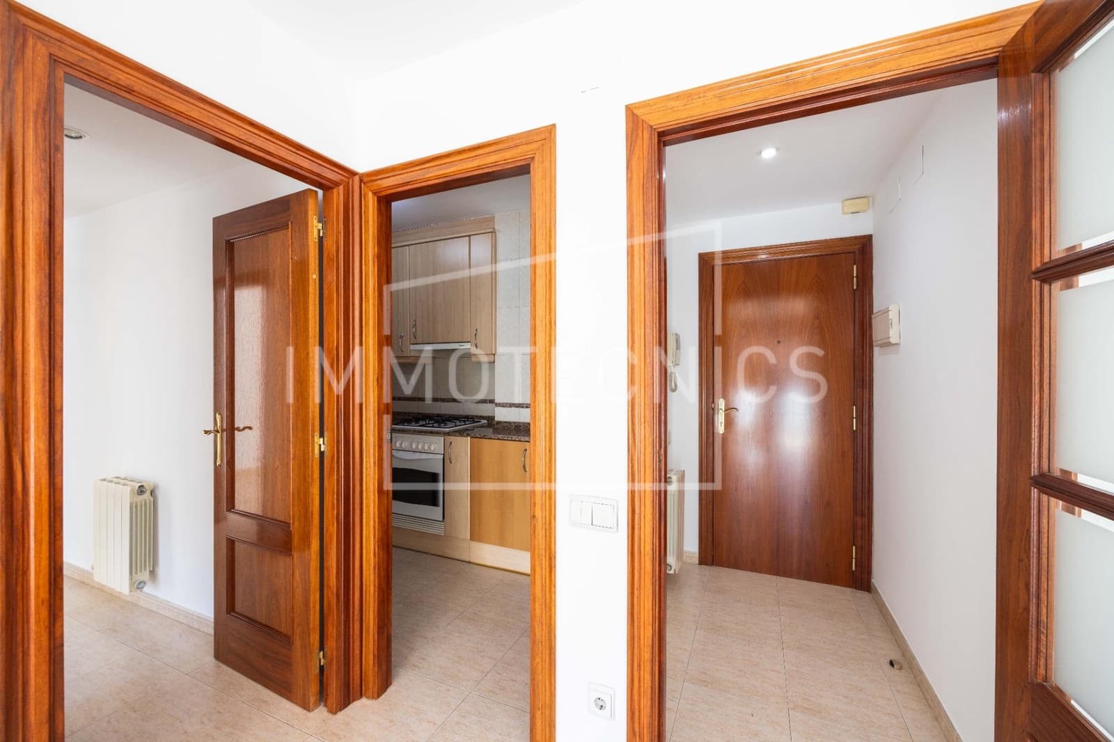 2 quarto Apartamento para venda em Granollers com garagem - 205 000 € (Ref: 10102767)