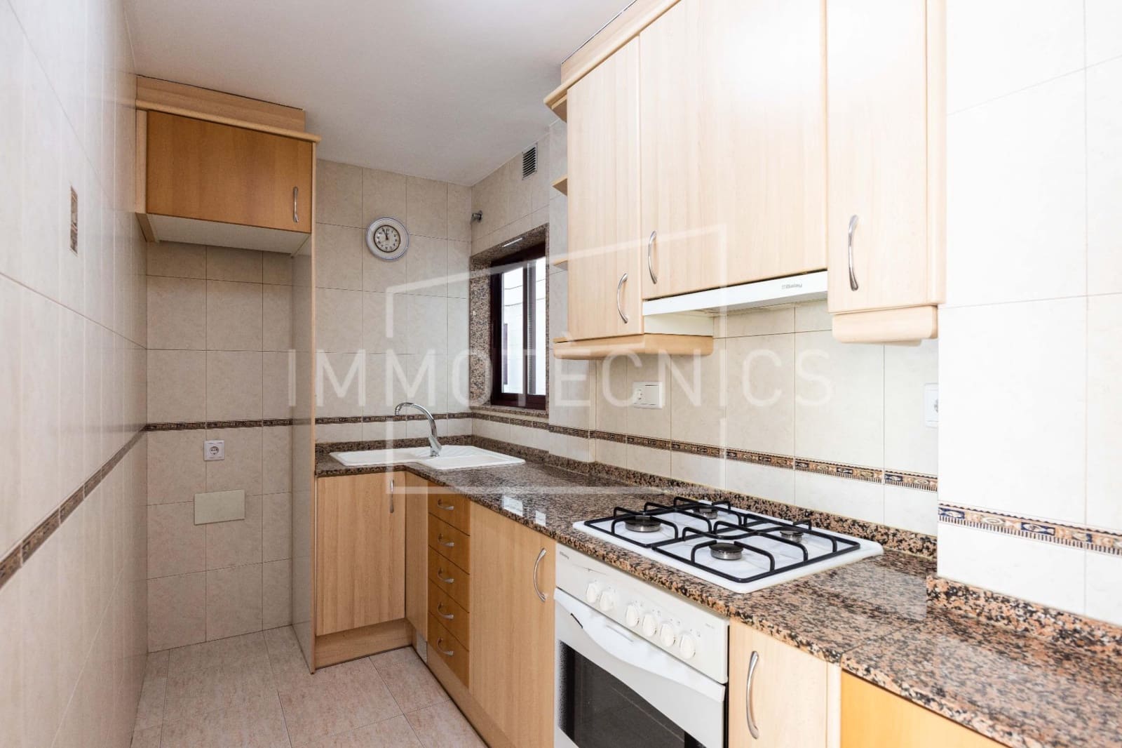 2 quarto Apartamento para venda em Granollers com garagem - 205 000 € (Ref: 10102767)