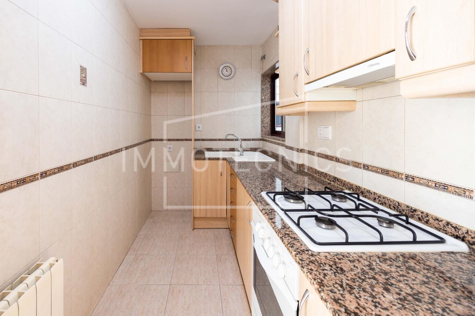 2 quarto Apartamento para venda em Granollers com garagem - 205 000 € (Ref: 10102767)