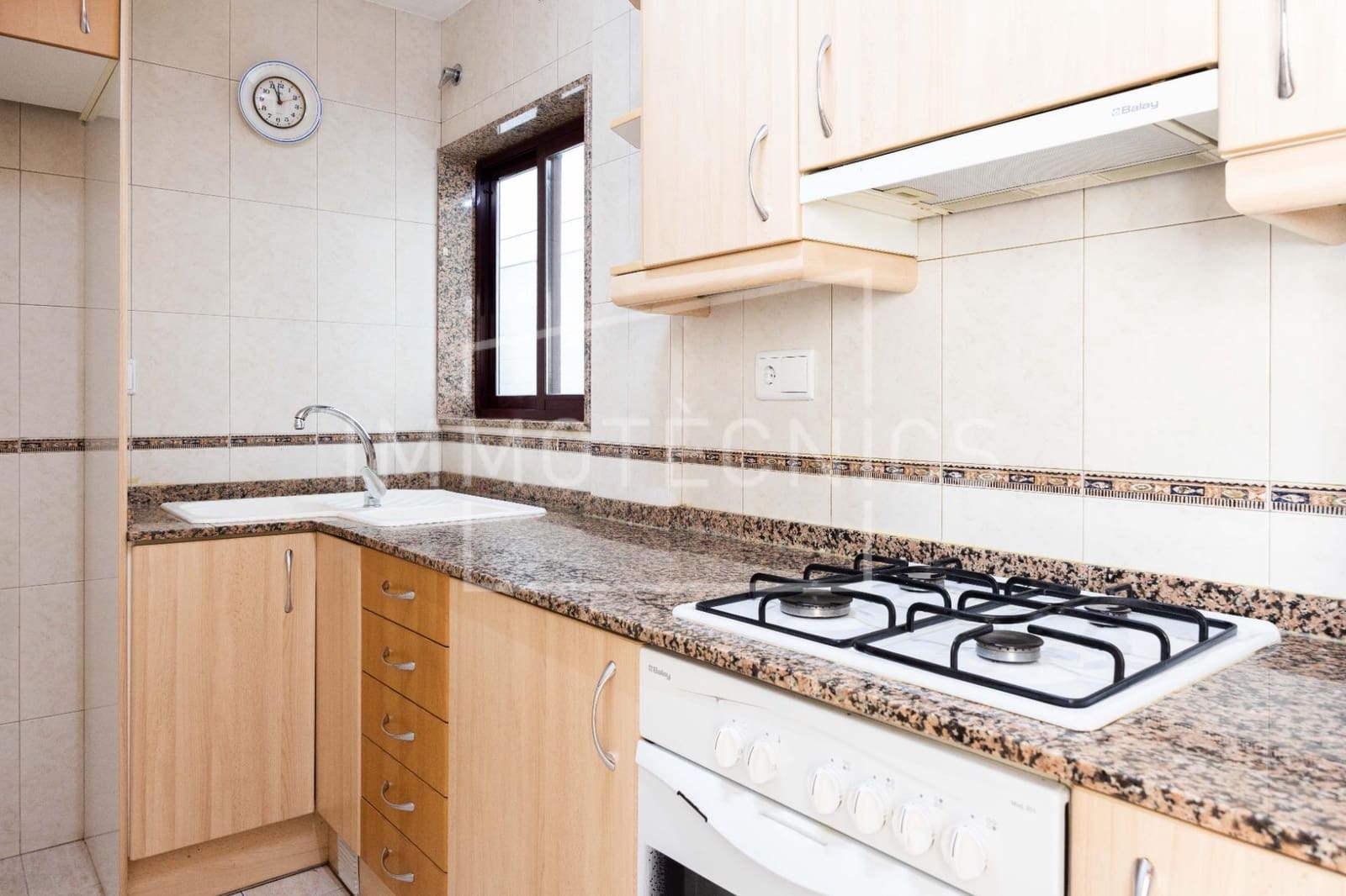 2 quarto Apartamento para venda em Granollers com garagem - 205 000 € (Ref: 10102767)