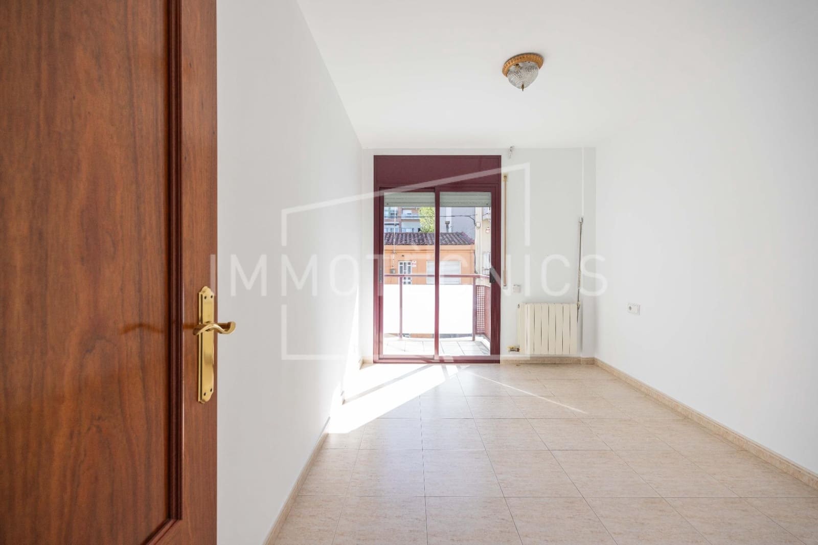 2 quarto Apartamento para venda em Granollers com garagem - 205 000 € (Ref: 10102767)