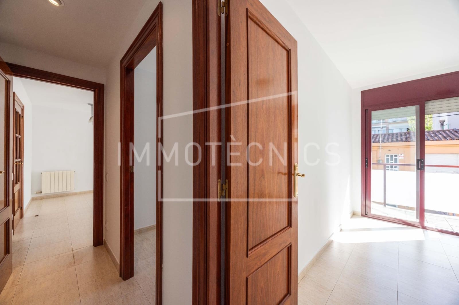 2 quarto Apartamento para venda em Granollers com garagem - 205 000 € (Ref: 10102767)