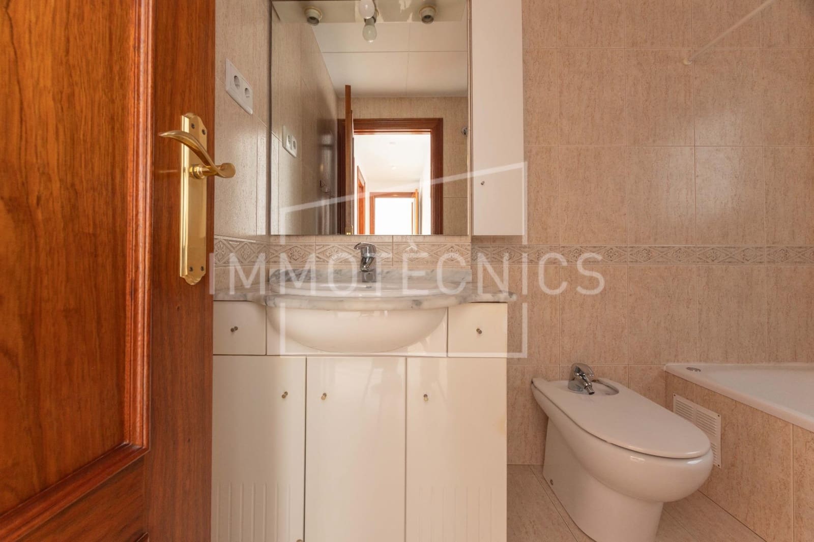 2 quarto Apartamento para venda em Granollers com garagem - 205 000 € (Ref: 10102767)