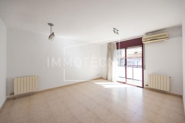 2 quarto Apartamento para venda em Granollers com garagem - 205 000 € (Ref: 10102767)