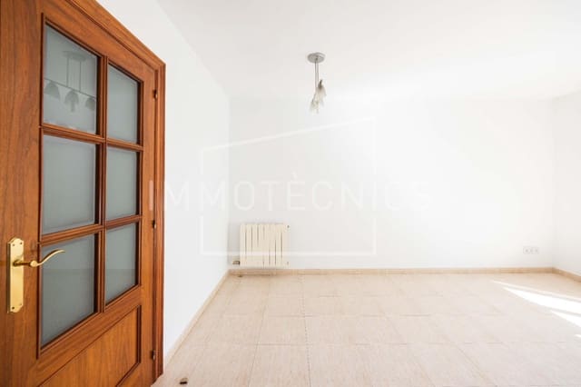 2 quarto Apartamento para venda em Granollers com garagem - 205 000 € (Ref: 10102767)