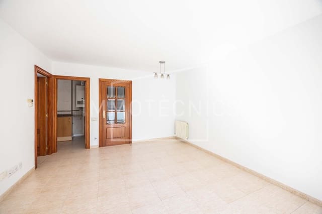 2 quarto Apartamento para venda em Granollers com garagem - 205 000 € (Ref: 10102767)