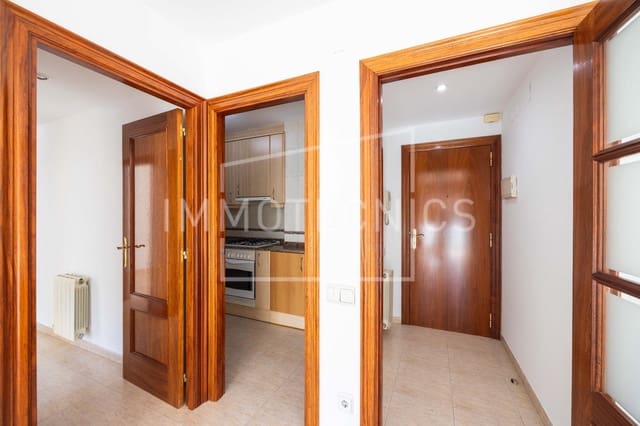 2 quarto Apartamento para venda em Granollers com garagem - 205 000 € (Ref: 10102767)