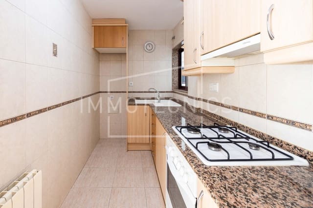 2 quarto Apartamento para venda em Granollers com garagem - 205 000 € (Ref: 10102767)